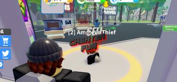 Roblox Thief Simulator Script - Make Money Fast, Auto Rob NPC