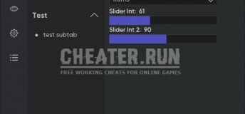 exodium.tech - rage, legit, visuals, skins