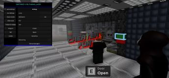 Survive and Kill the Killers in Area 51 Script - Infinite Ammo & More