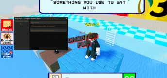 Roblox Longest Answer Wins Script: Auto Answer