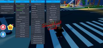 Roblox Cheat Sheet Cheat Sheet by immortaltfmous - Download free