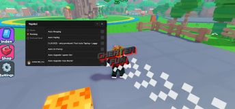Merge Simulator Script: Auto Tap, Auto Merge & More