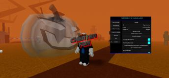 Survive and Kill the Killers in Area 51 Script: Get Guns, Teleports