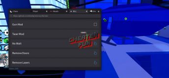 Jailbreak Roblox Hack: Get Items, Gun Mode & More