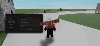 Ragdoll Engine Script: Anti Ragdoll, Anti Fling & More