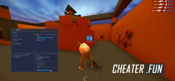 xy0 (free release) - HVH hack