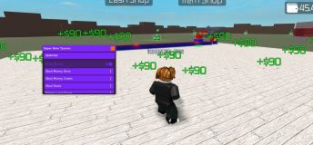 Super Hero Tycoon Script - Steal Money, Steal Gears & More