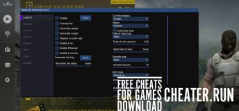 festive.technology - ragebot, legitbot, skins, configs