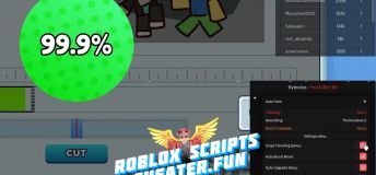 AutoFarm GUI Script for YouTube Life Roblox