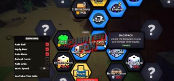 Slime RNG Script – Auto Roll, Auto Farm, Equip Best