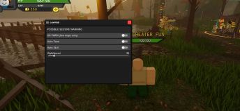 Dungeon Quest Script - Auto Farm, Auto Skill & More
