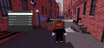 Boxing League Script: Auto Farm, Auto Upgrade, Kill Aura