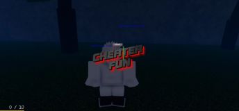 Grand Piece Online Script - Bounty ESP