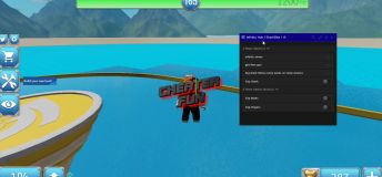 SharkBite 1 Script Roblox: Esp Shark, Get Flare Gun & More