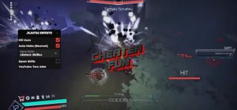 Jujutsu Infinite Script - Auto, Kill Aura, Get All Skills