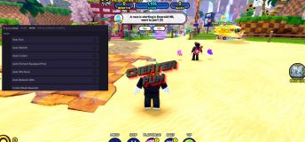 Sonic Speed Simulator Script: Auto Run, Auto Win Race & More