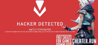 Esports player in Valorant got banned for cheats during training