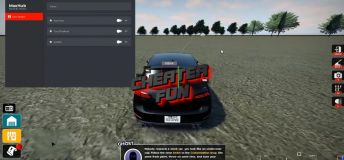Ghost Driver Script - Infinite Cash, Auto Farm, Max Levels