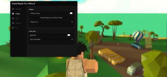 Roblox Island Royale Script - Aimbot, ESP, More