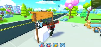 Busy Business Script: Auto Make Order, Auto Take Order & More