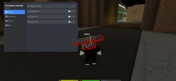 Roblox Da Hood Script: Silent Aim, Fly, Strafe & More