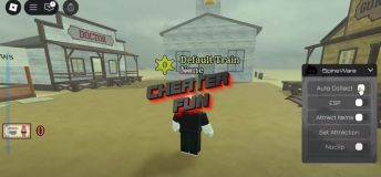 SpineWare Universal Script Roblox (Support: 110+ Games)