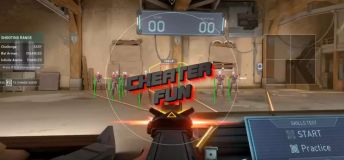 Valorant Various Cheat - Aimbot, ESP, Radar
