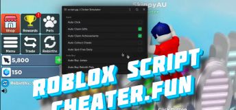 Clicker Simulator Roblox Script 2022 Update - Auto Click, Auto Claim Gifts, Auto Collect Chests