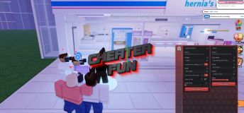 Make Ramen To Get Rich Script - Cash Farming, Auto Market, ESP