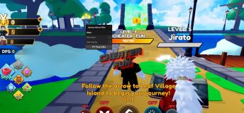 Anime Street Simulator Hack: Yen Farm, Auto Gacha