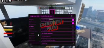 Tha Bronx 3 Script - AutoFarm, Aimbot, ESP, Inf Money