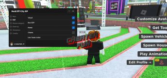 Roblox Redcliff City RP Hack: Esp, Teleports & More