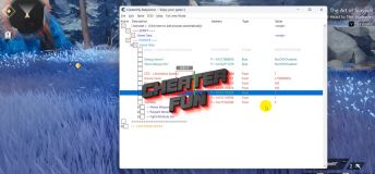 Duet Night Abyss Cheat Free - GodMode, EXP Changer, ESP, Kill Aura