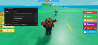 How Far Can You Ragdoll Script: Auto Collect Coins & More