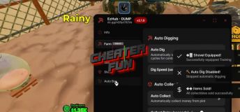 DUMP Script - Infinite Eggs/Dupe, Auto Hatch, Collect Cash