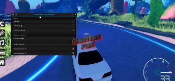 [Fiber Hub] Drift Paradise Script: Auto Farm, Anti AFK & More