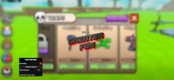 Trap and Bait Script - Instant Steals, Infinite Coins