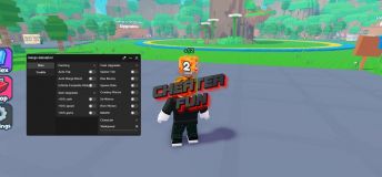 Merge Simulator Script: Auto Merge, Auto Upgrade & More