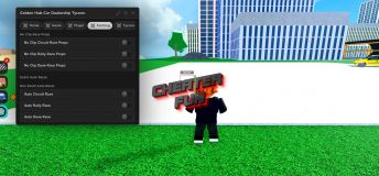 Car Dealership Tycoon Script: Auto Farm, Auto Races & More