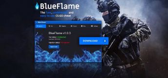 Youtuber trolls cheaters in CSGO game