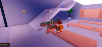 Mad City Chapter 2 Script: Auto Rob