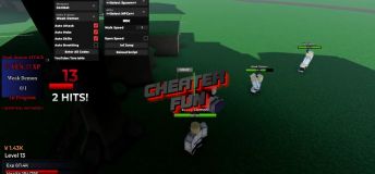 Weak Legacy 2 Script - Auto Farm, Auto Attack, Auto Skills