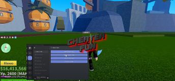 Universal Script Roblox Kagu Hub - 100 games, 150 scripts