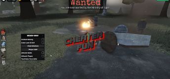 Wizard West Script - Auto Farm, Auto Attack, Auto Money