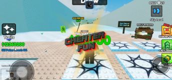 Draw A Sleigh & Slide Downhill Script - Infinite Cash Support