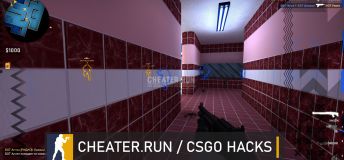 CovertGlow - VAC-Proof External Glow ESP