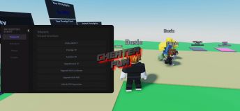 Infinite Rarities Roblox Script: Auto Farm, Teleports & More