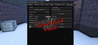 Script for Criminality Roblox - Free ESP GUI