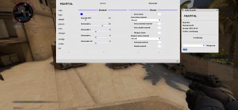 FRA3TAL New CSGO Cheat (Paste LW) / Rage / Legit / Skins