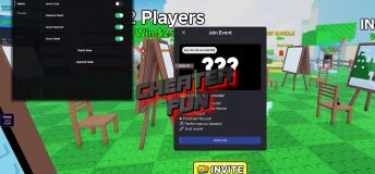 Hide In Pixels Script - Perfect Paint, Auto Seek, Seek ESP